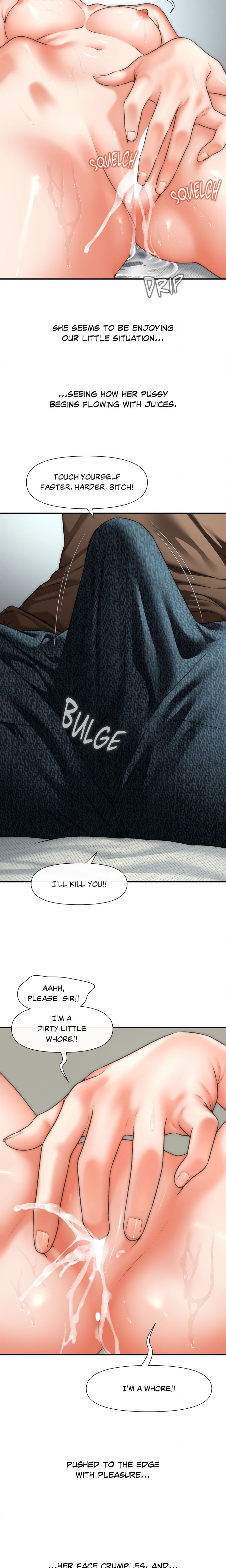 Delirious Diary - Chapter 44 Page 13