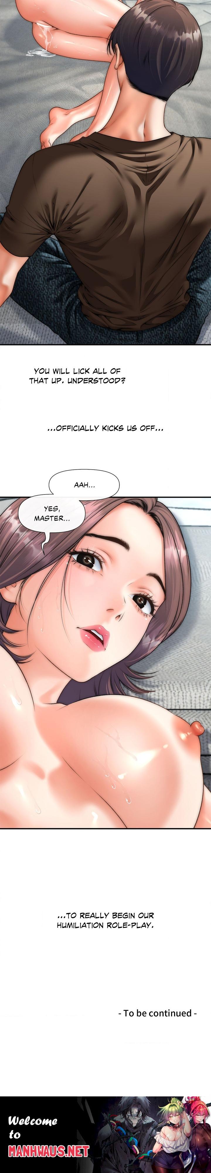 Delirious Diary - Chapter 44 Page 15