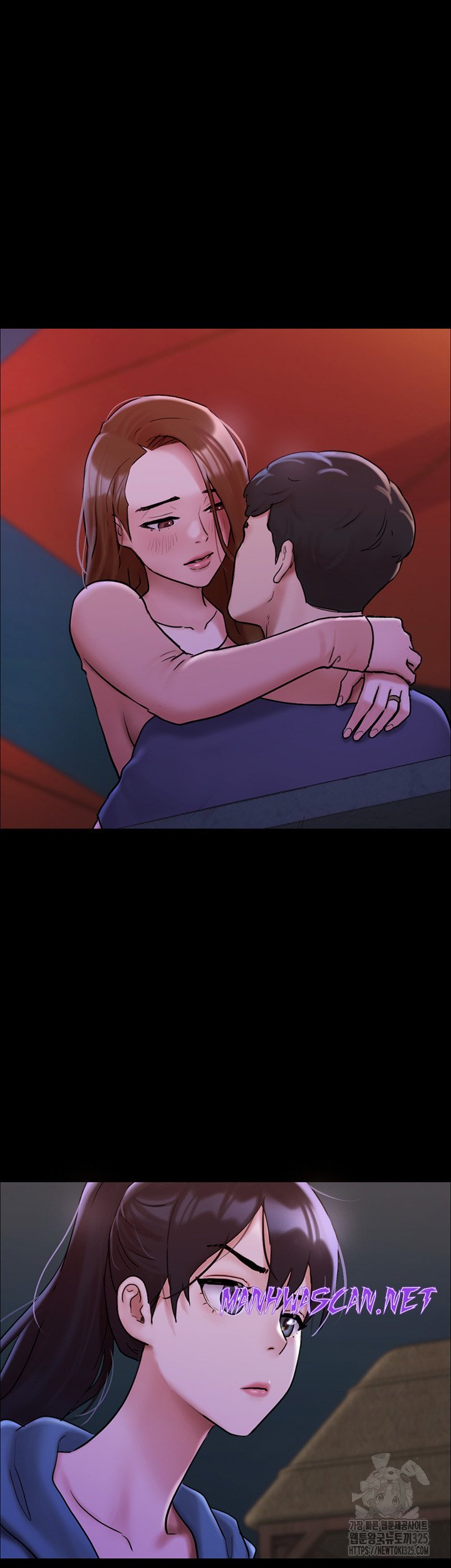 Not to be Missed Raw - Chapter 45 Page 58