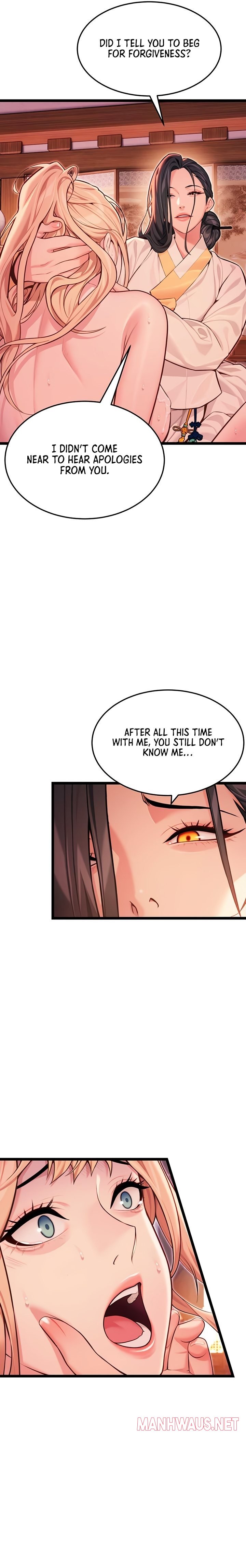 God Bless You - Chapter 51 Page 10