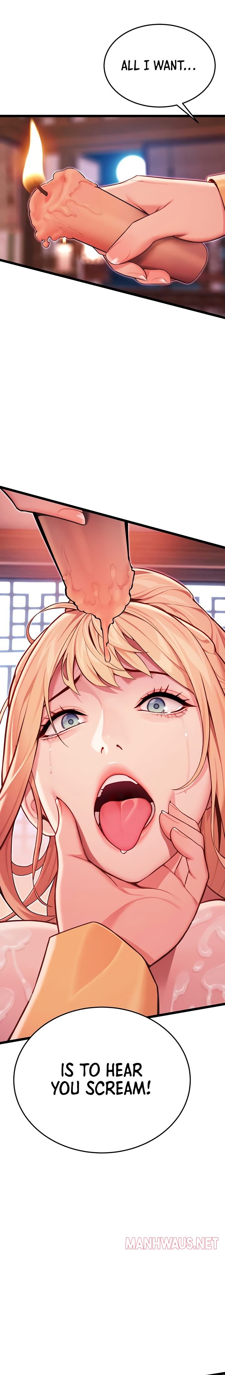 God Bless You - Chapter 51 Page 11