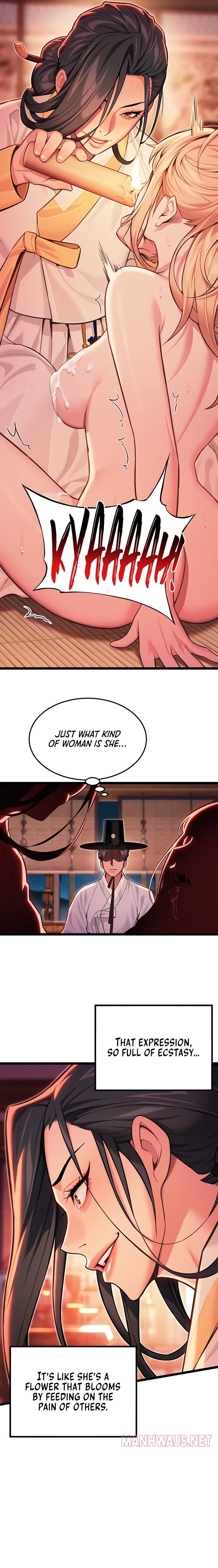 God Bless You - Chapter 51 Page 13