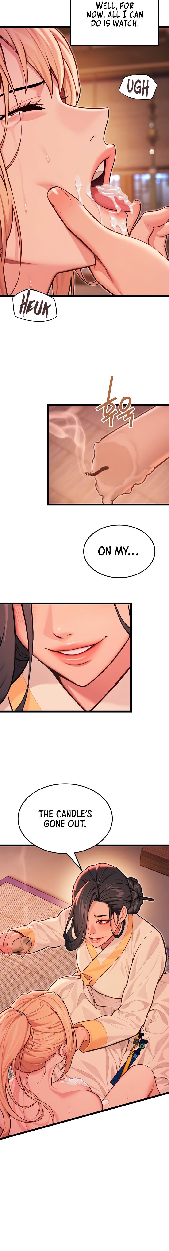 God Bless You - Chapter 51 Page 15