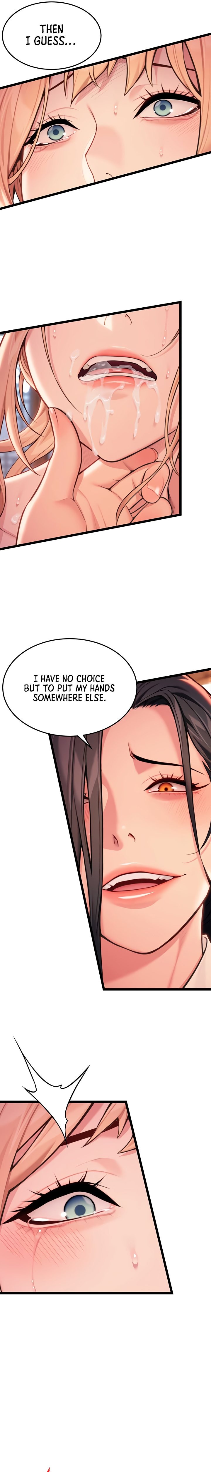 God Bless You - Chapter 51 Page 16