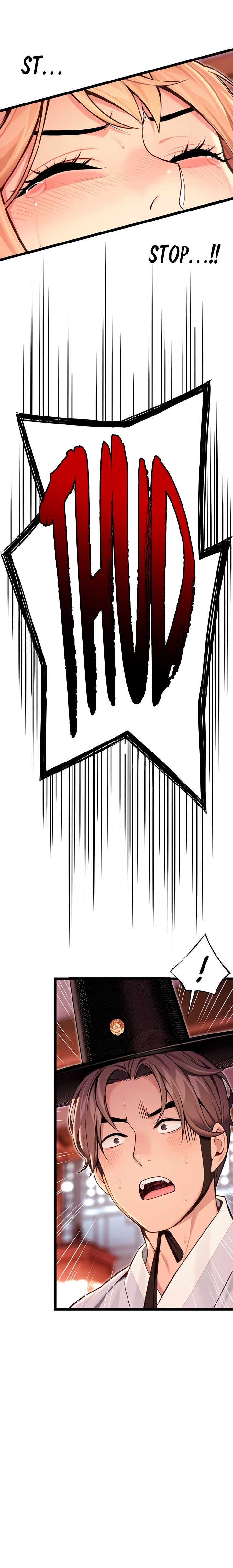 God Bless You - Chapter 51 Page 19