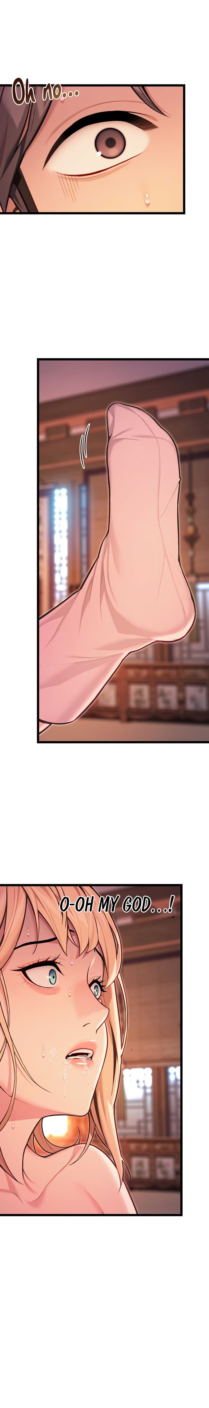 God Bless You - Chapter 51 Page 20