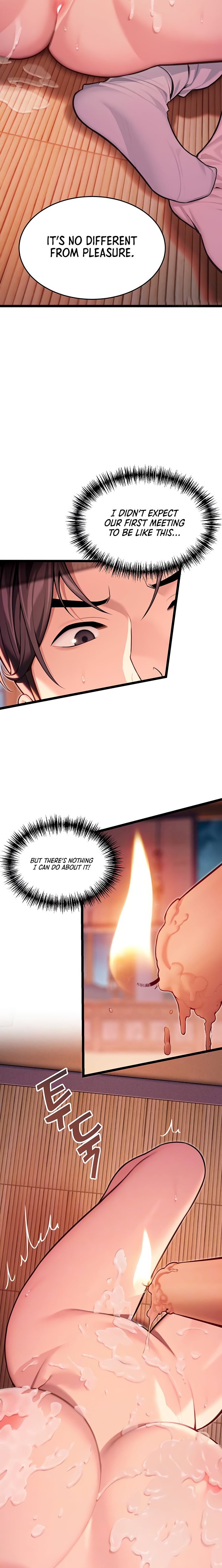 God Bless You - Chapter 51 Page 3