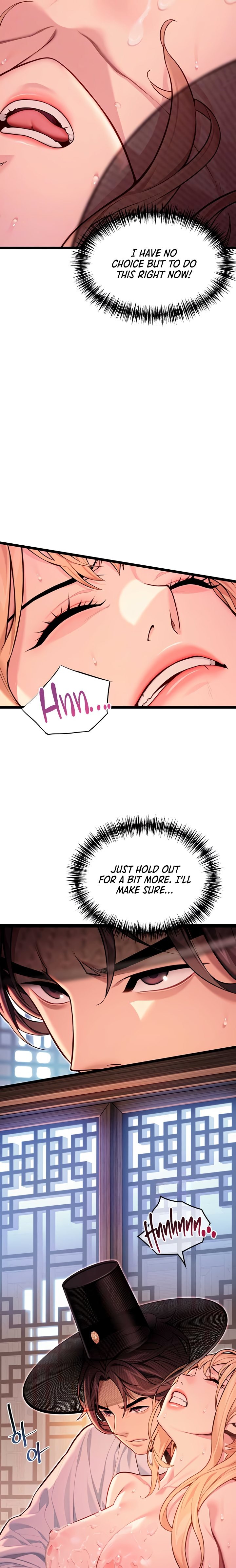 God Bless You - Chapter 51 Page 4