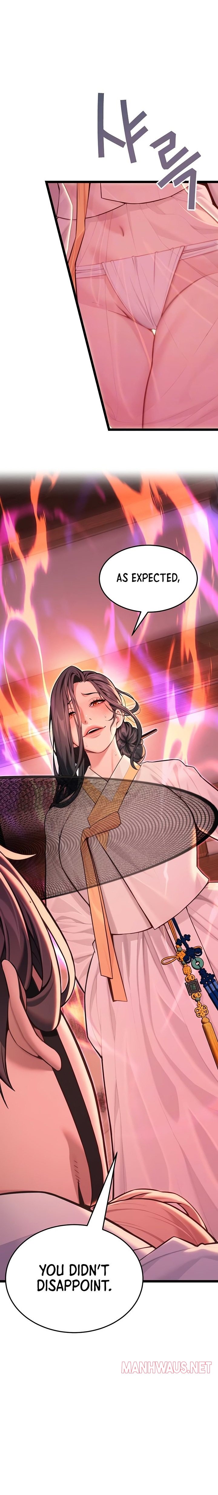 God Bless You - Chapter 51 Page 6