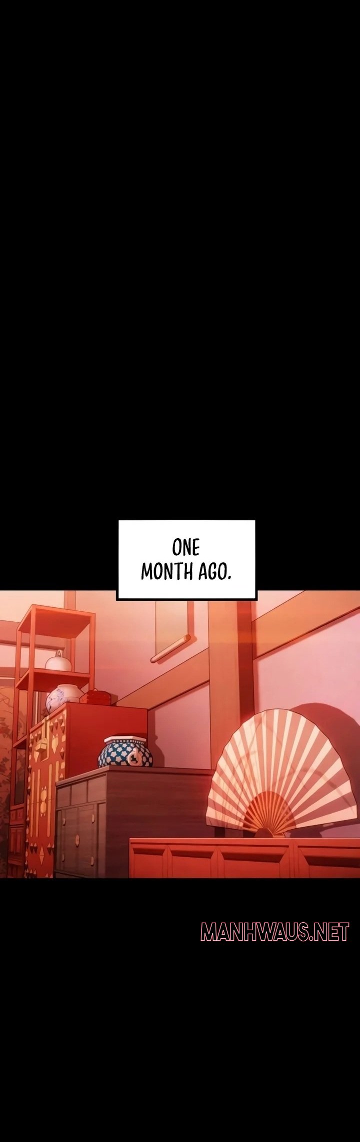 God Bless You - Chapter 63 Page 1