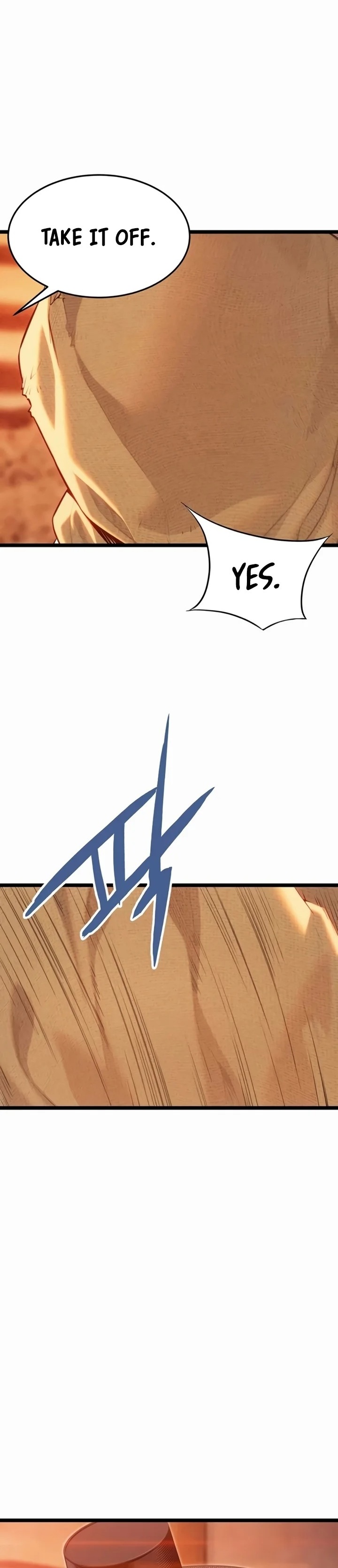 God Bless You - Chapter 63 Page 31