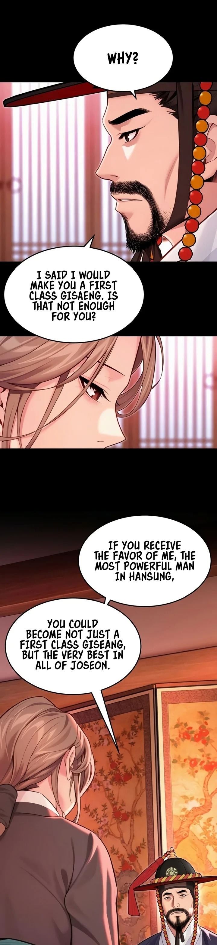 God Bless You - Chapter 63 Page 4