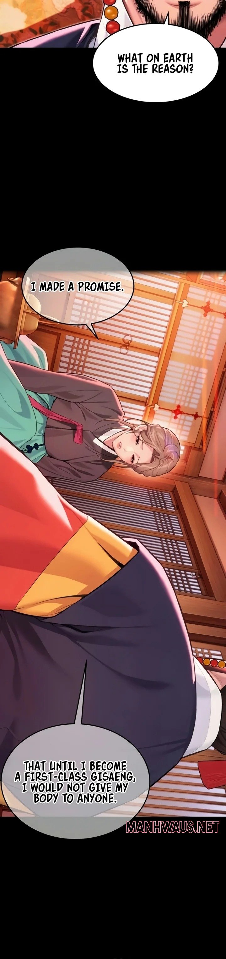 God Bless You - Chapter 63 Page 6