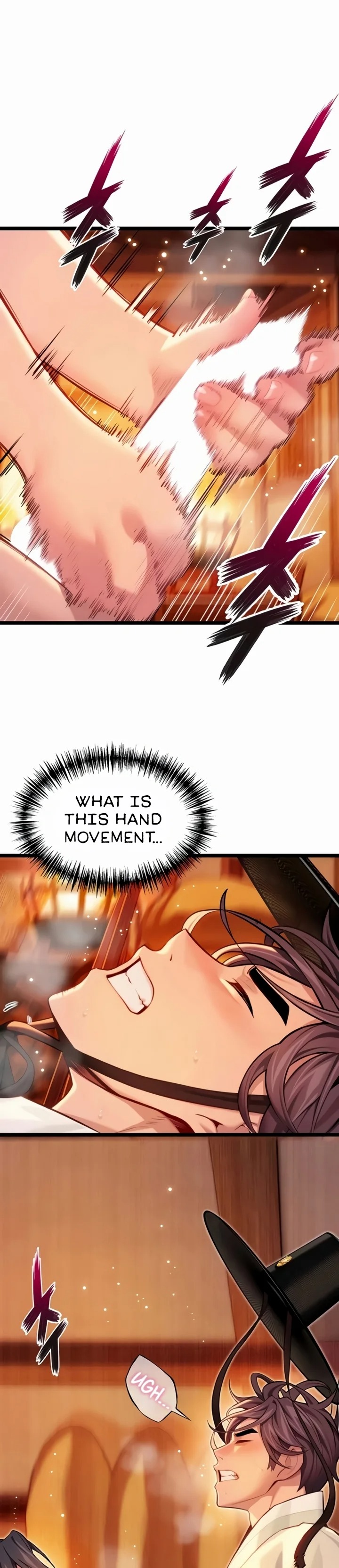 God Bless You - Chapter 64 Page 27