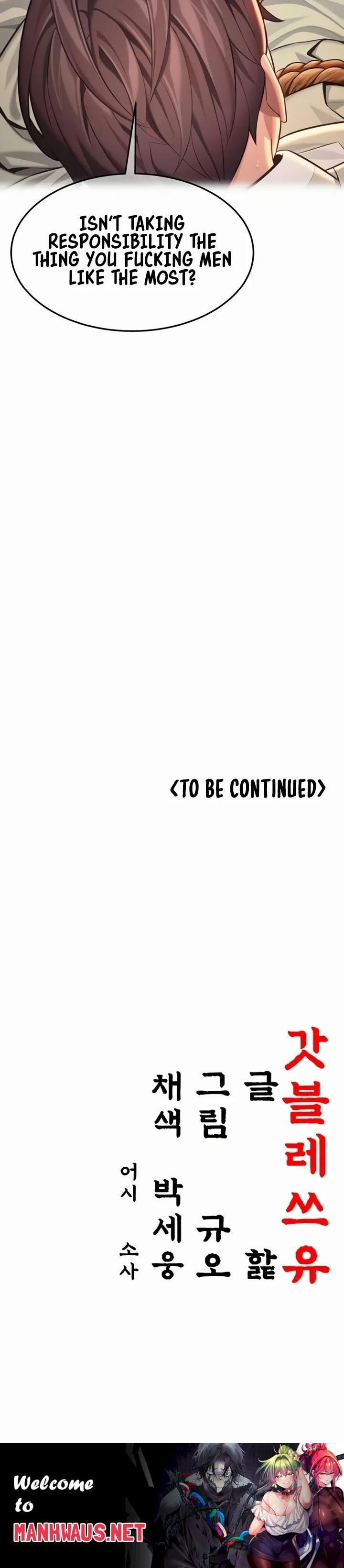 God Bless You - Chapter 64 Page 31