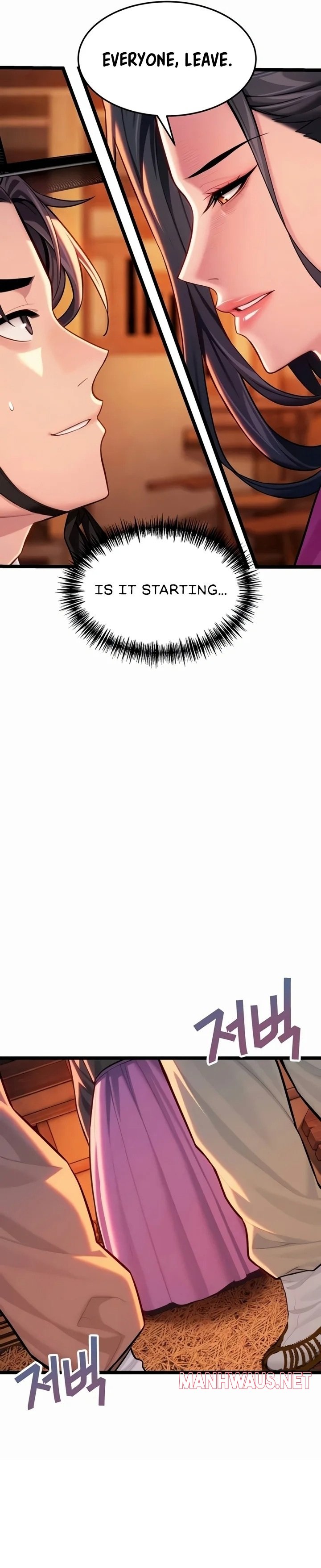 God Bless You - Chapter 64 Page 4