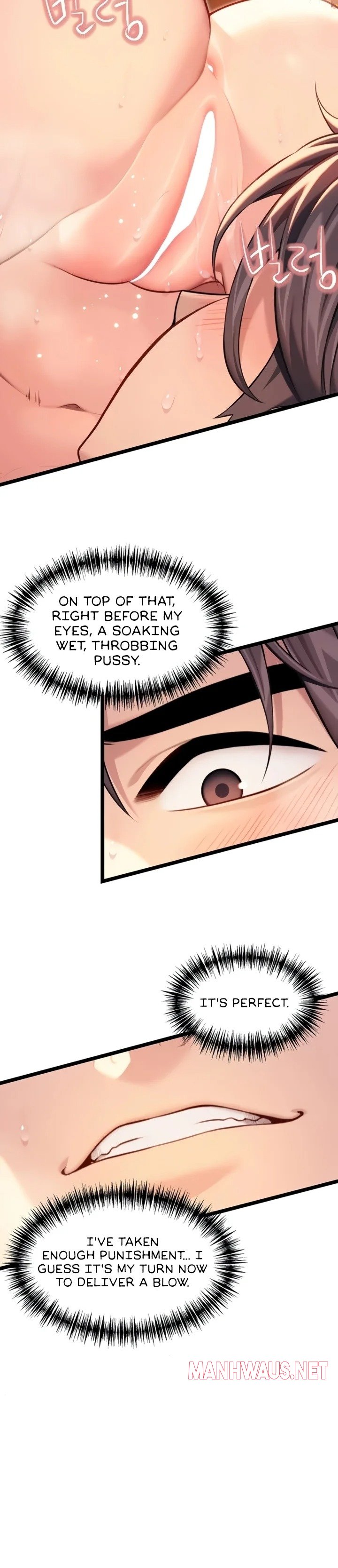 God Bless You - Chapter 65 Page 26