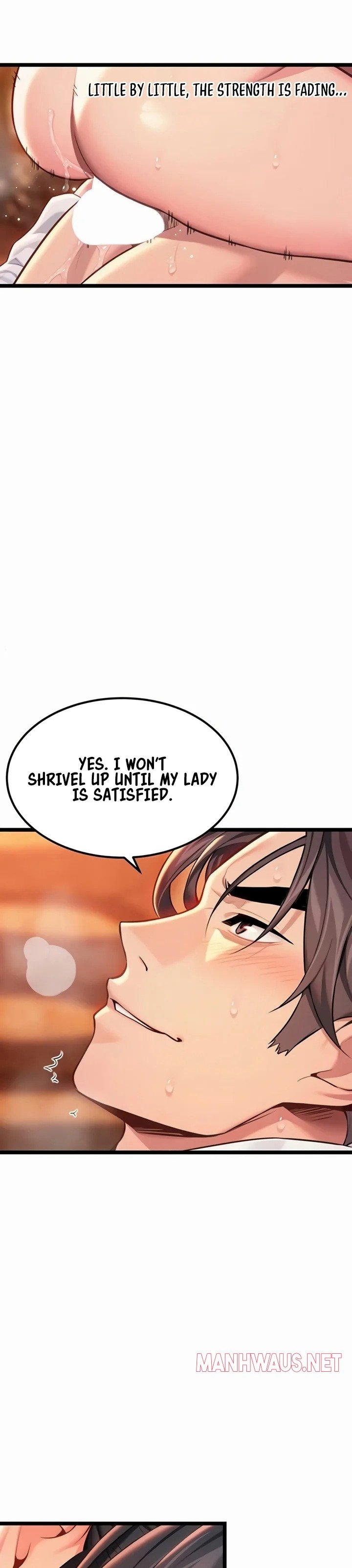 God Bless You - Chapter 66 Page 29