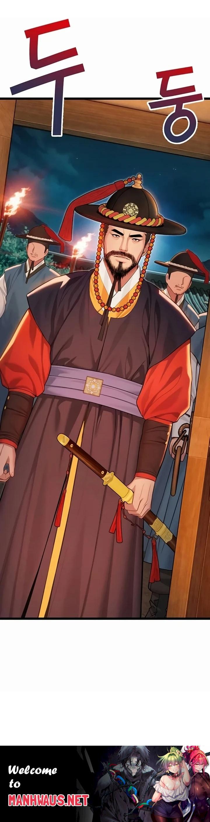 God Bless You - Chapter 66 Page 37