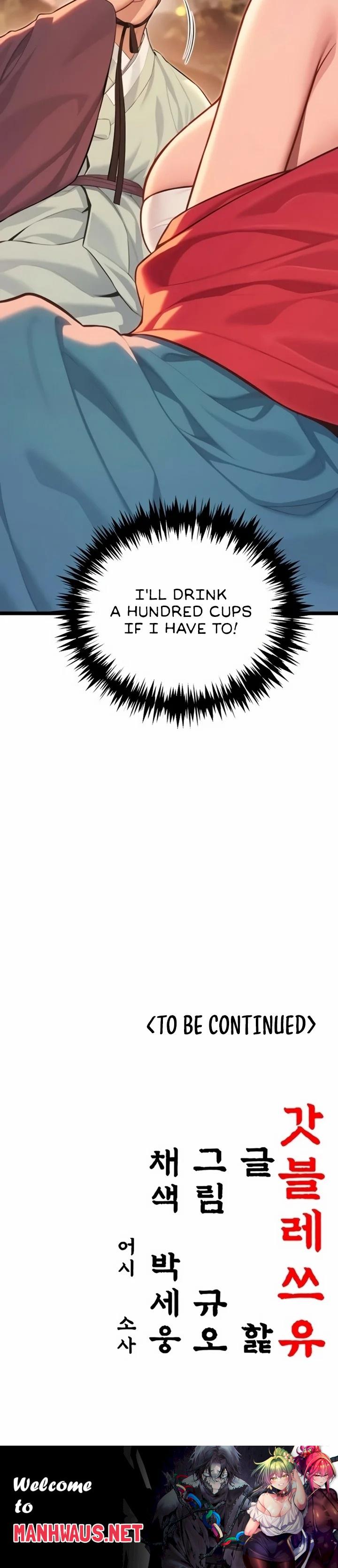 God Bless You - Chapter 68 Page 29