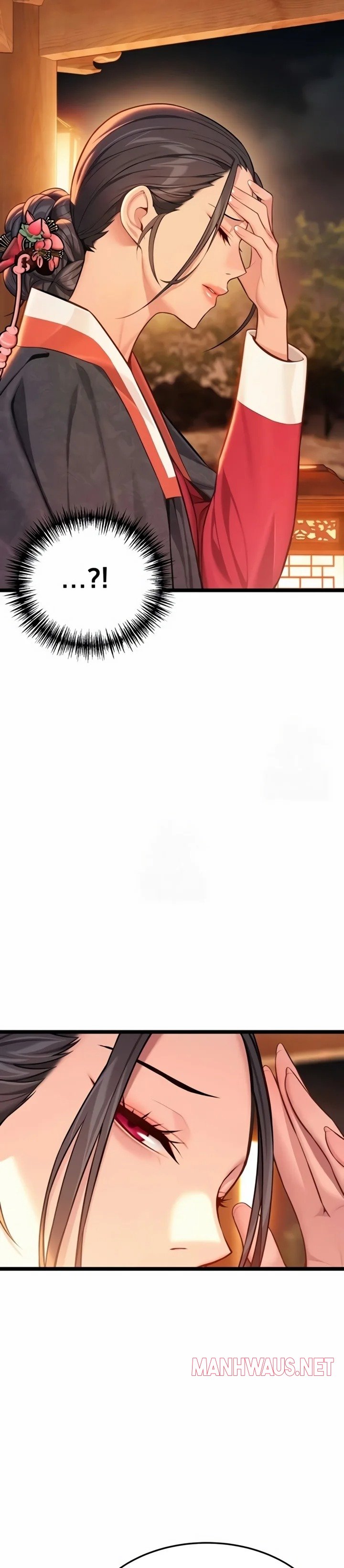 God Bless You - Chapter 68 Page 6