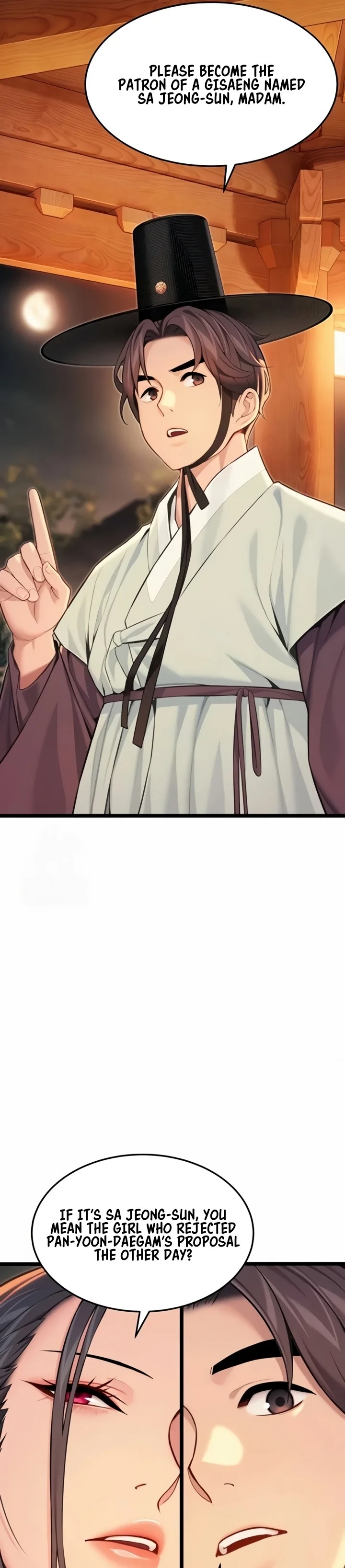 God Bless You - Chapter 68 Page 9