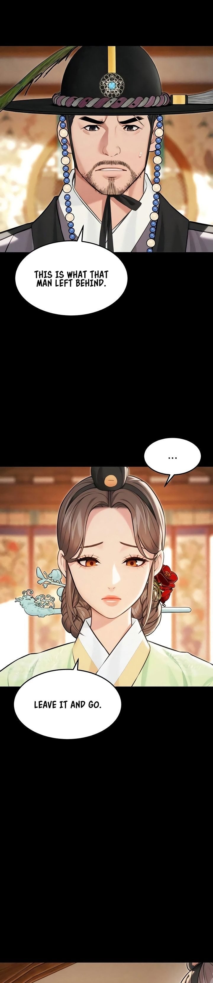 God Bless You - Chapter 73 Page 31