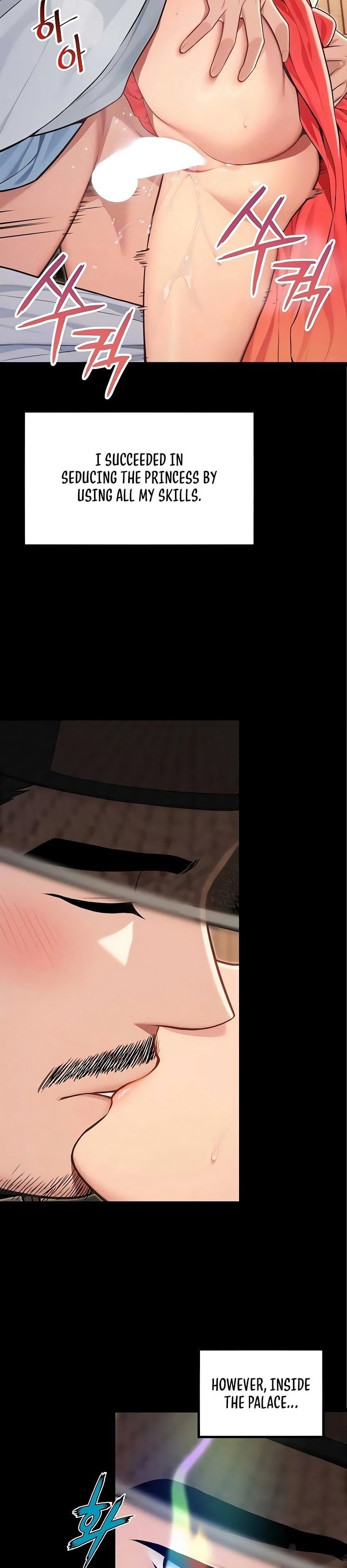 God Bless You - Chapter 73 Page 9