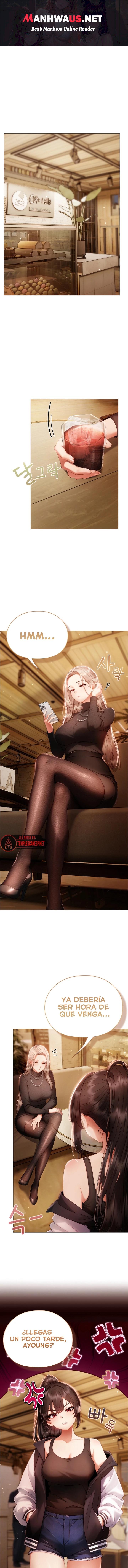 Little Stalker Raw - Chapter 45 Page 1