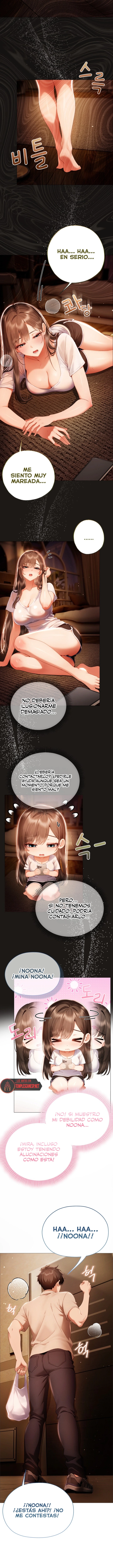 Little Stalker Raw - Chapter 45 Page 11