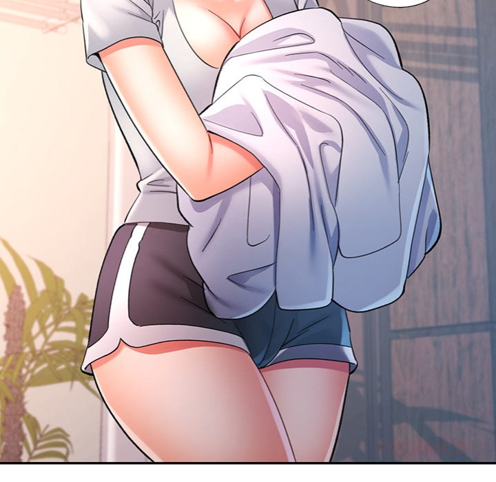 In Her Place - Chapter 103 Page 102