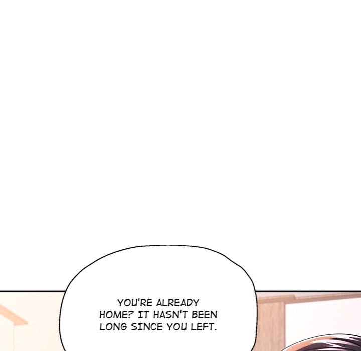 In Her Place - Chapter 103 Page 103