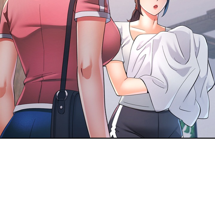 In Her Place - Chapter 103 Page 107