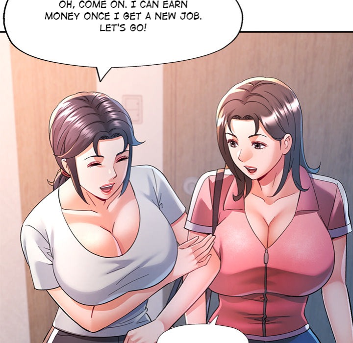 In Her Place - Chapter 103 Page 115