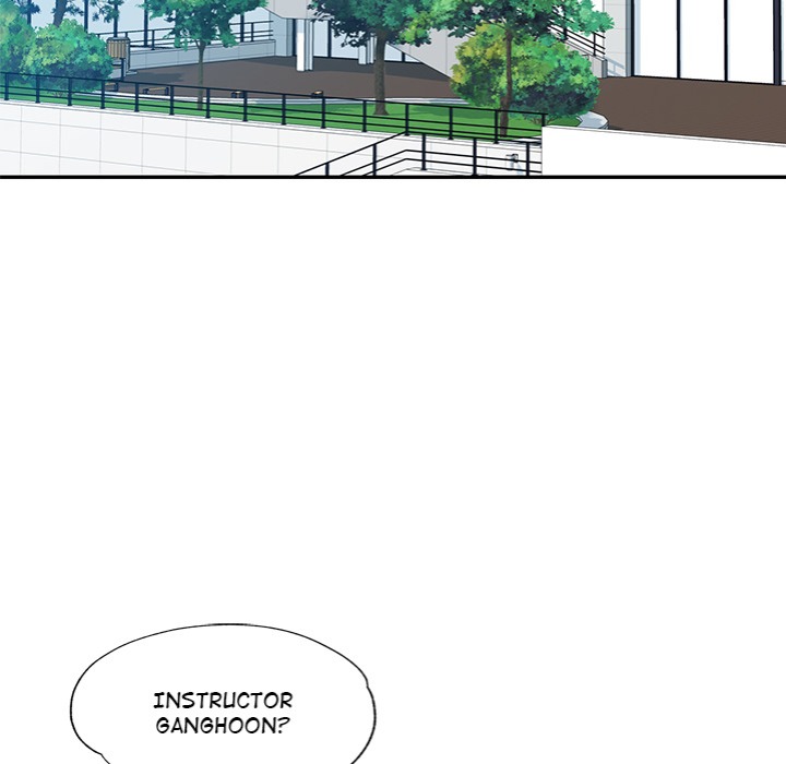 In Her Place - Chapter 103 Page 118