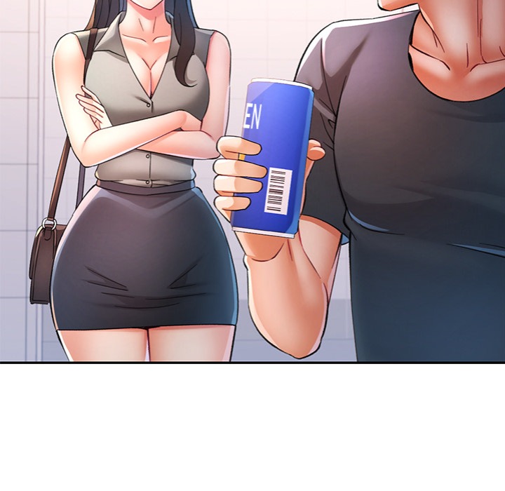 In Her Place - Chapter 103 Page 121