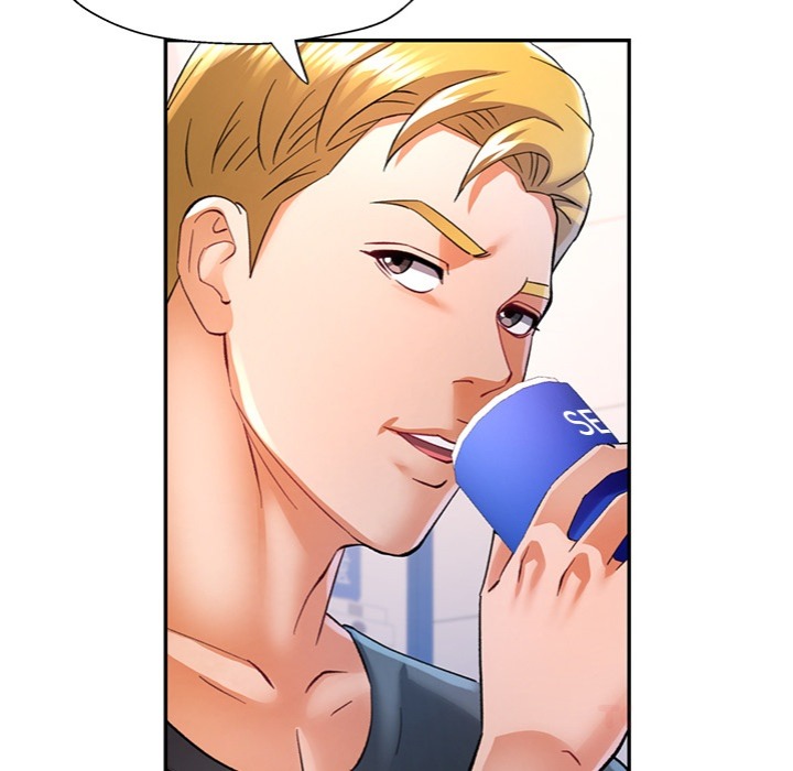 In Her Place - Chapter 103 Page 129