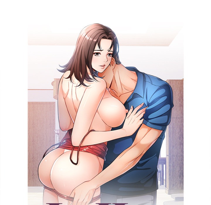 In Her Place - Chapter 103 Page 13