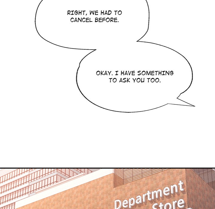 In Her Place - Chapter 103 Page 145