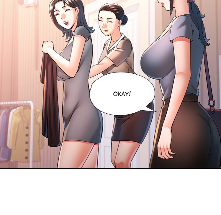 In Her Place - Chapter 103 Page 148