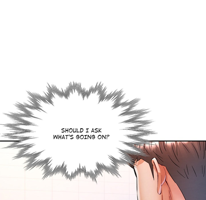 In Her Place - Chapter 103 Page 15