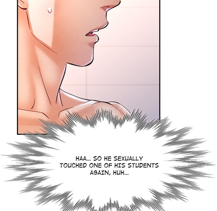 In Her Place - Chapter 103 Page 34