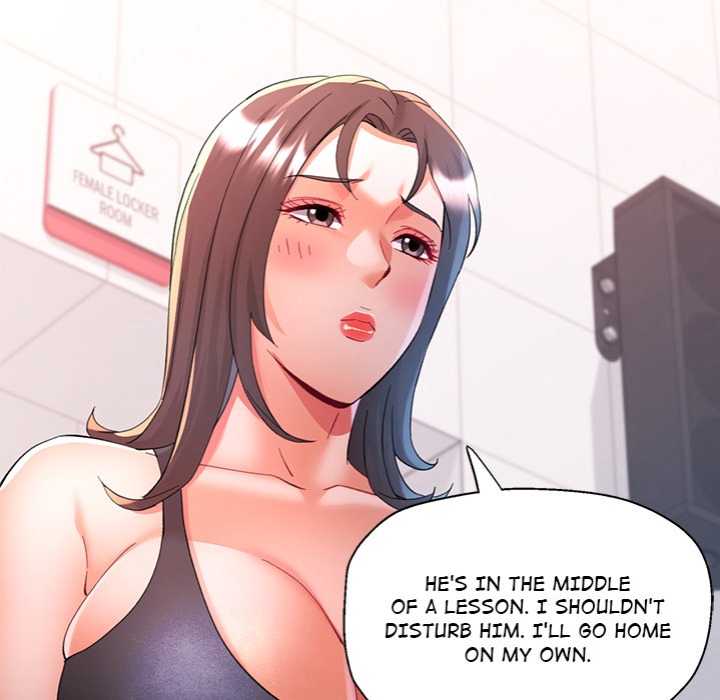 In Her Place - Chapter 103 Page 79