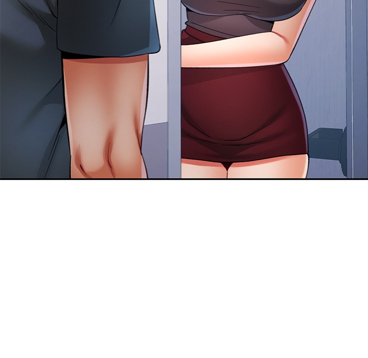 In Her Place - Chapter 103 Page 86