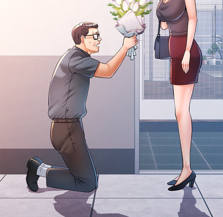 In Her Place - Chapter 103 Page 88