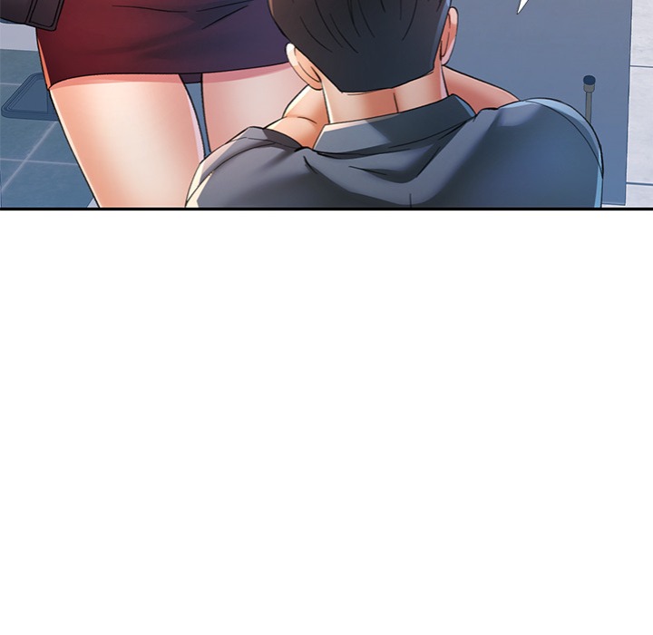 In Her Place - Chapter 103 Page 91