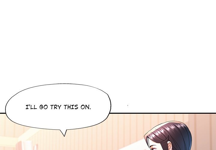 In Her Place - Chapter 104 Page 1