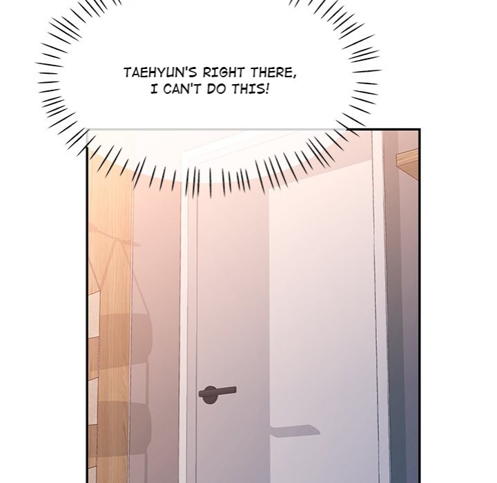 In Her Place - Chapter 104 Page 101