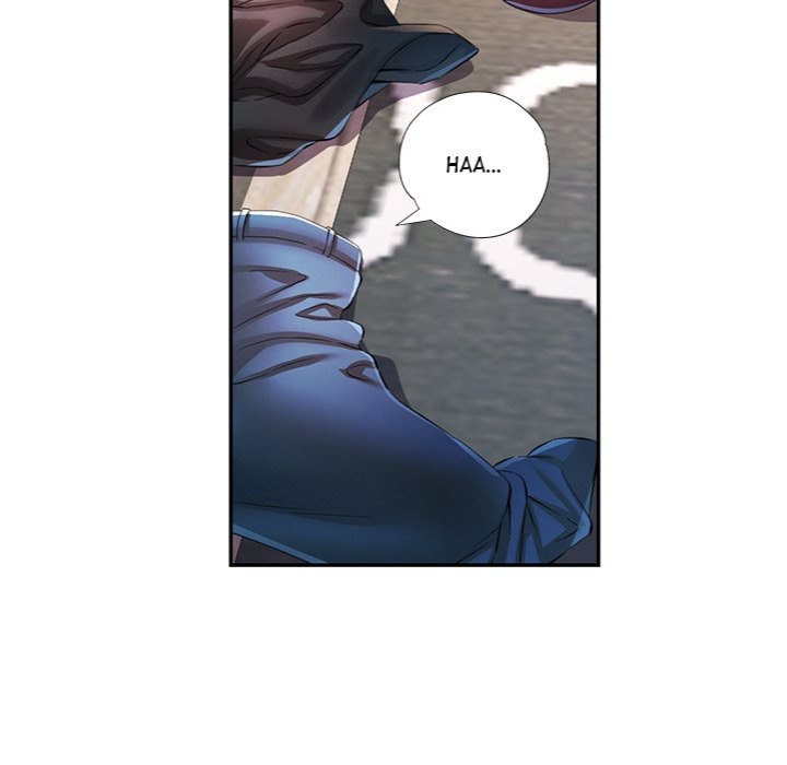 In Her Place - Chapter 104 Page 116