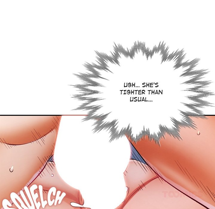 In Her Place - Chapter 104 Page 129